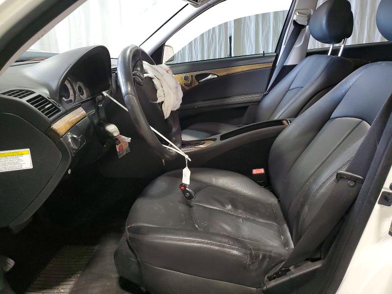 Продажа на аукционе авто 2009 Mercedes-benz E, vin: WDBUF87XX9B392793, номер лота: 47167456