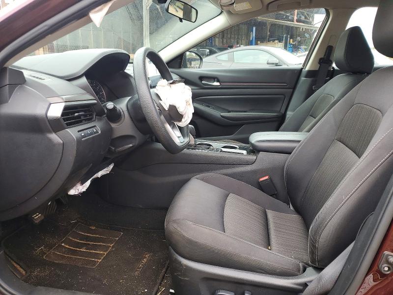 Aukcja sprzedaży 2024 Nissan Altima, vin: 1N4BL4DV4RN336835, numer aukcji: 46368886