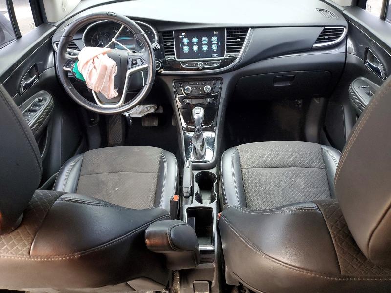 42067236 :رقم المزاد ، KL4CJESB0KB886540 vin ، 2019 Buick Encore مزاد بيع