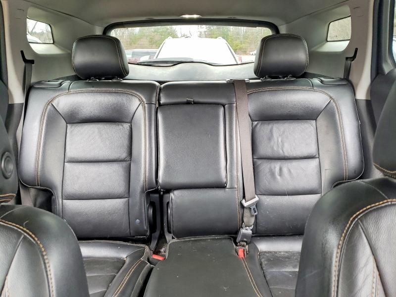 46338716 :رقم المزاد ، 3GKALVEV8ML308138 vin ، 2021 Gmc Terrain مزاد بيع