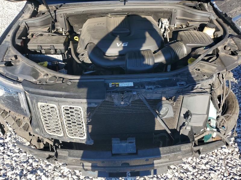 Продажа на аукционе авто 2015 Jeep Grand Cherokee, vin: 1C4RJFAG9FC130725, номер лота: 46895136
