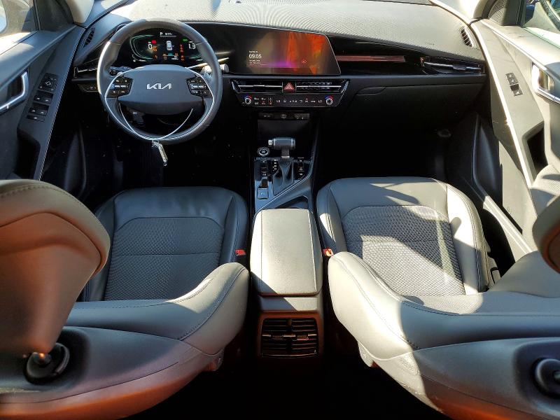 Продаж на аукціоні авто 2024 Kia Niro, vin: KNDCR3LE4R5135963, номер лоту: 46944946