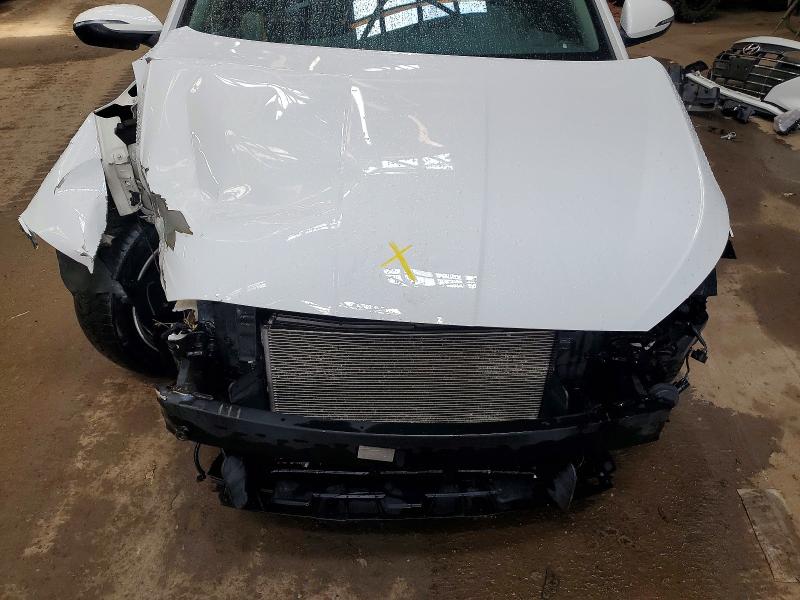 Aukcja sprzedaży 2020 Hyundai Elantra, vin: KMHD84LF0LU924447, numer aukcji: 46647566