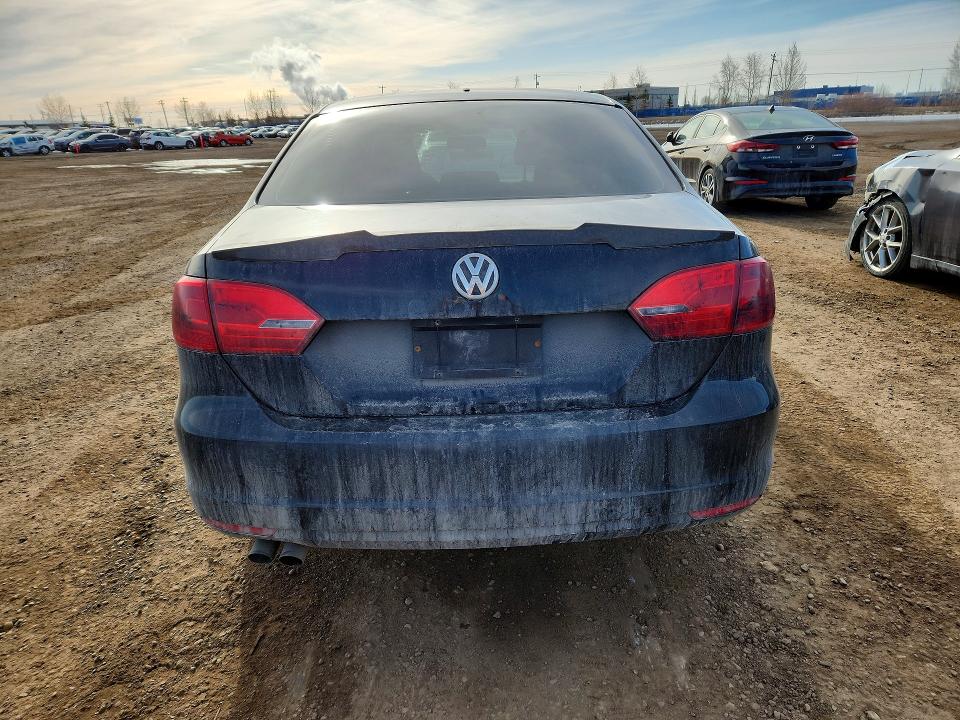 Aukcja sprzedaży 2013 Volkswagen Jetta, vin: 3VW2K7AJ8DM436453, numer aukcji: 47068316