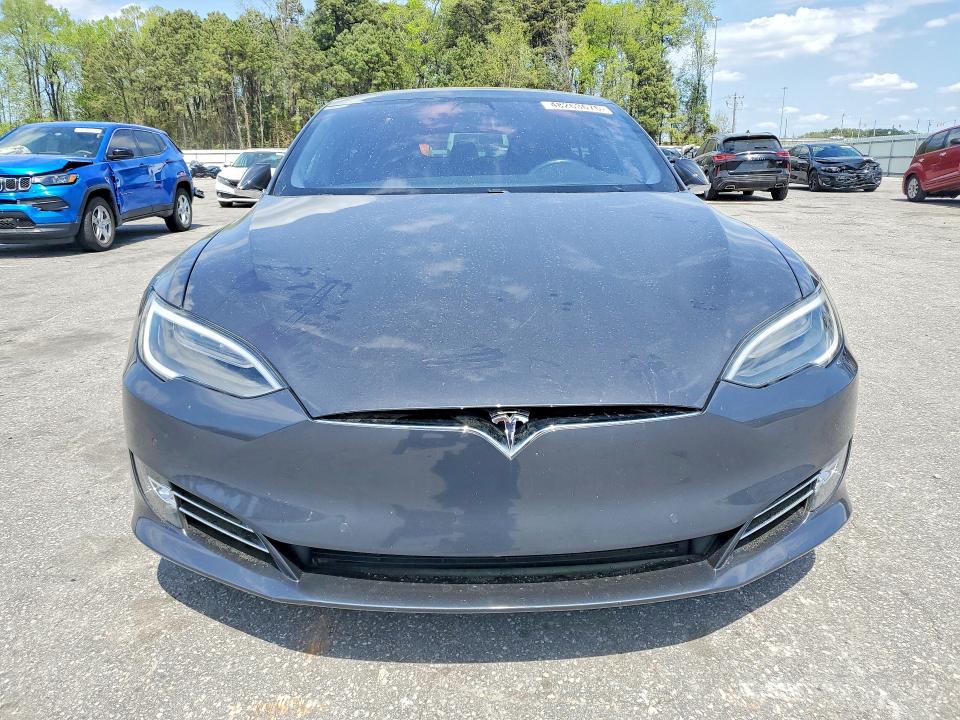 Aukcja sprzedaży 2017 Tesla Model S, vin: 5YJSA1E22HF219559, numer aukcji: 48263676