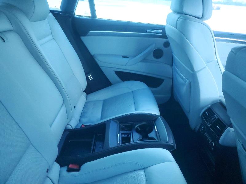 Auction sale of the 2014 Bmw Motorrad X6, vin: 5YMGZ0C50E0C40274, lot number: 47686216
