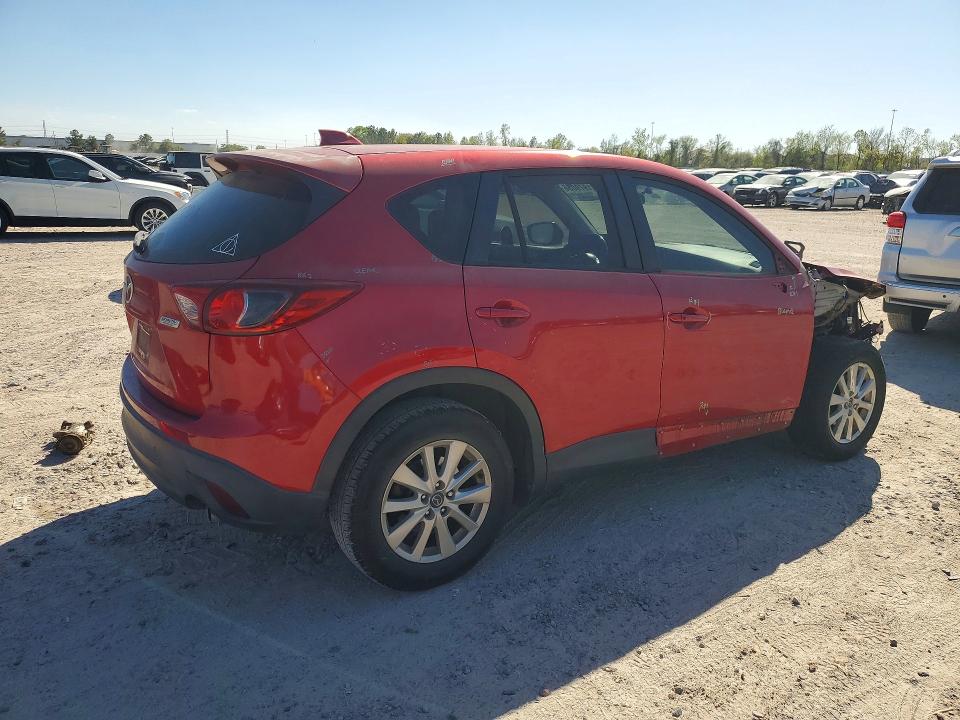 Aukcja sprzedaży 2015 Mazda Cx-5, vin: JM3KE2CY4F0548672, numer aukcji: 41979086