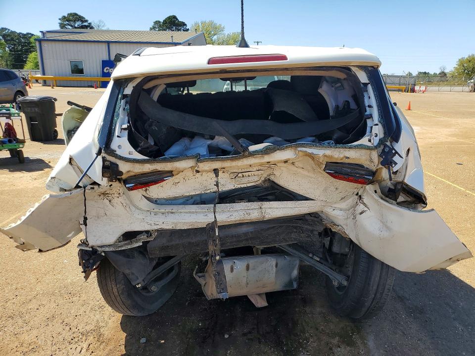 Aukcja sprzedaży 2019 Jeep Compass, vin: 3C4NJCAB3KT646546, numer aukcji: 46917016