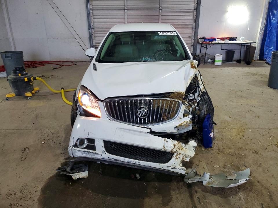 Продажа на аукционе авто 2014 Buick Verano, vin: 1G4PR5SK3E4152415, номер лота: 79037885