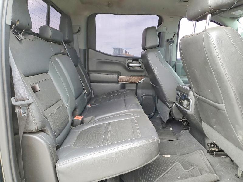 Продажа на аукционе авто 2019 Gmc Sierra, vin: 1GTU9FEL5KZ342541, номер лота: 79257475