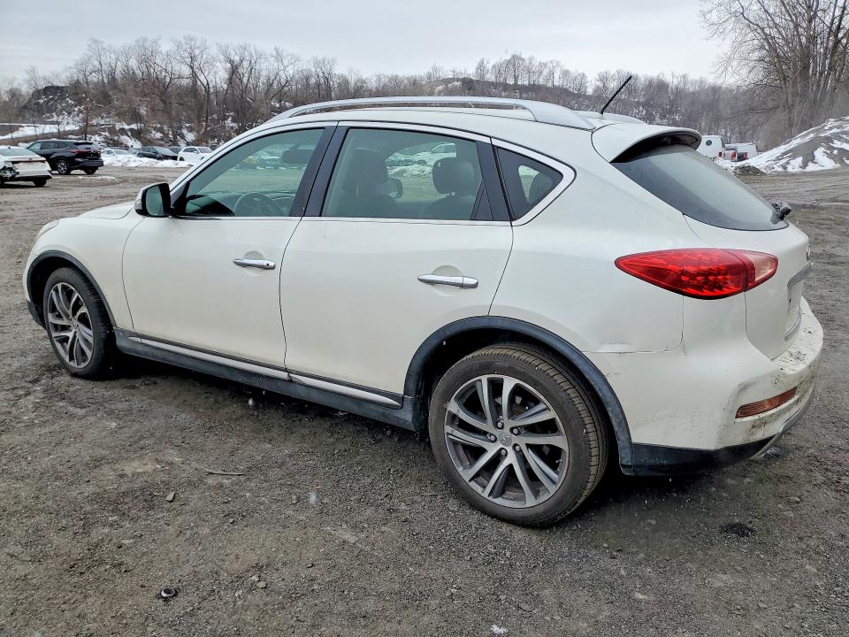 Aukcja sprzedaży 2016 Infiniti Qx50, vin: JN1BJ0RR3GM269140, numer aukcji: 78487185