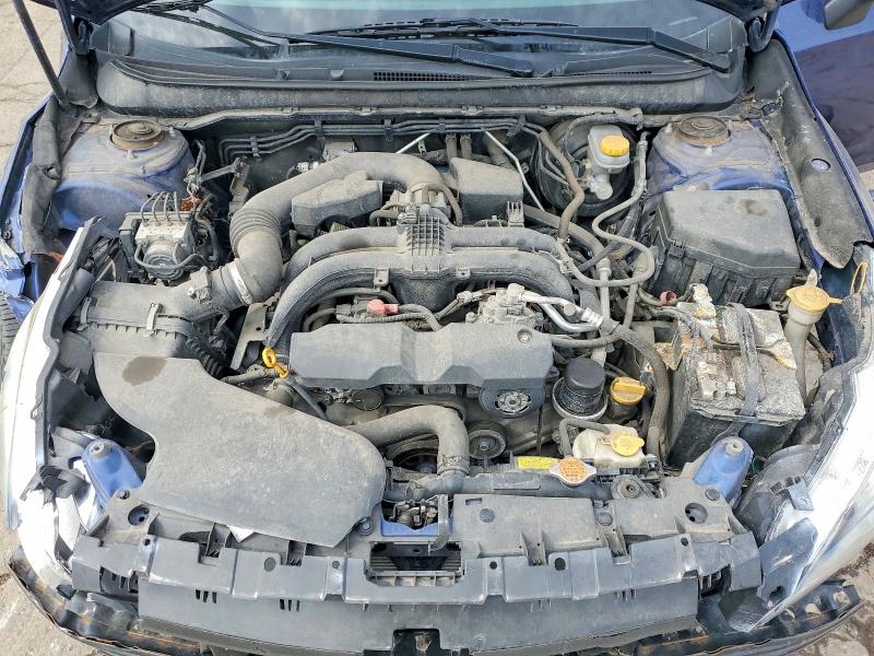 2016 Subaru Legacy მანქანა იყიდება აუქციონზე, vin: 4S3BNBD67G3003300, აუქციონის ნომერი: 47271506