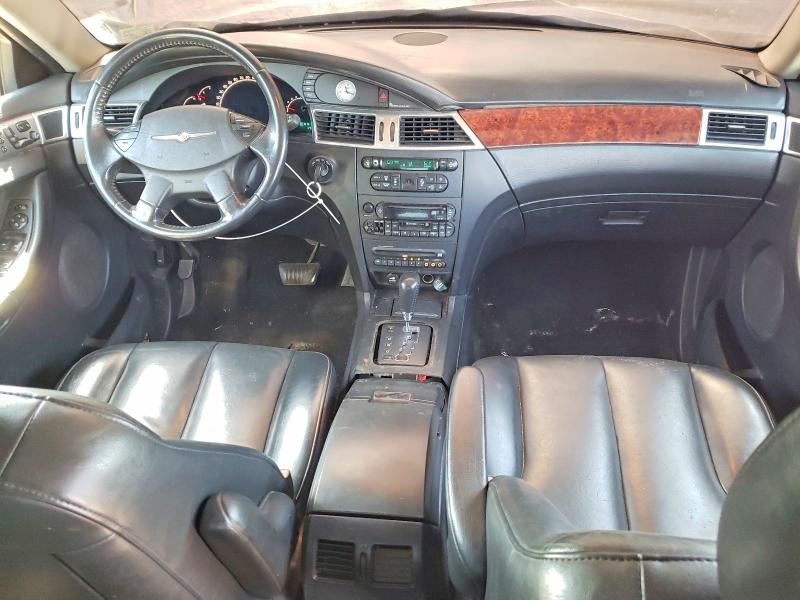 2006 Chrysler Pacifica მანქანა იყიდება აუქციონზე, vin: 2A8GF68446R677308, აუქციონის ნომერი: 47442596