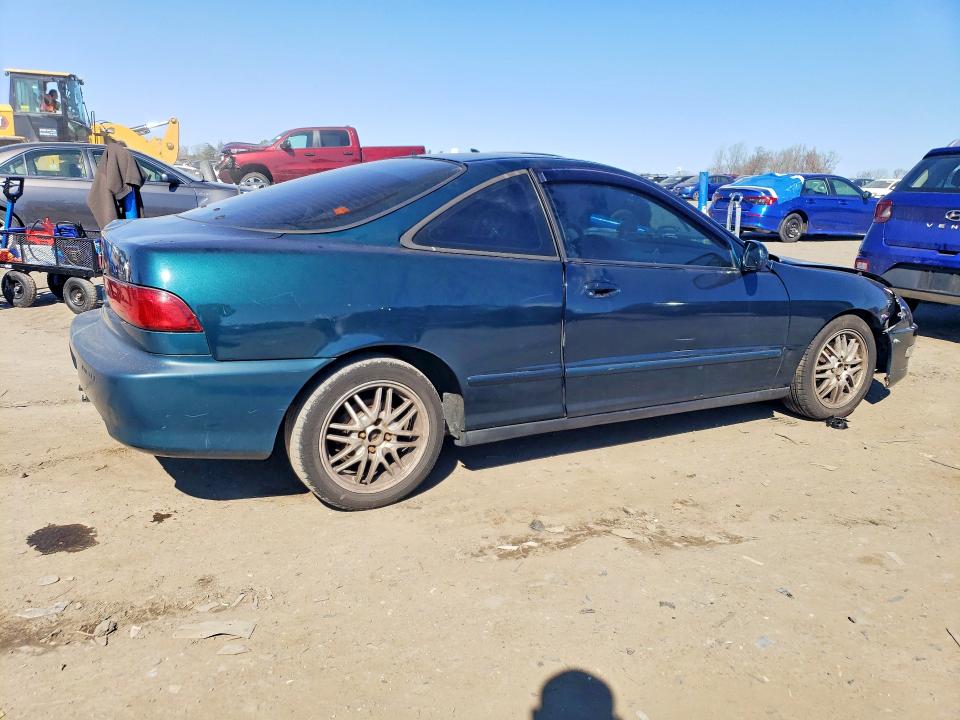 Aukcja sprzedaży 1998 Acura Integra, vin: JH4DC4353WS012789, numer aukcji: 41763066