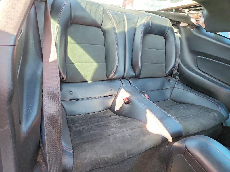 Продажа на аукционе авто 2016 Ford Mustang, vin: 1FA6P8CF1G5333024, номер лота: 47186706