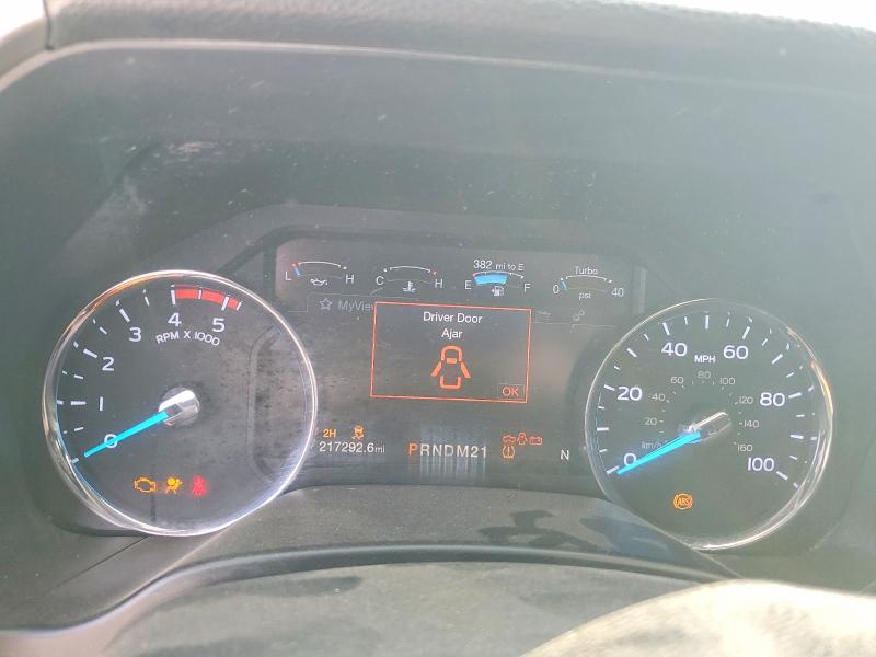 2019 Ford F250 მანქანა იყიდება აუქციონზე, vin: 1FT7W2BT0KEF27316, აუქციონის ნომერი: 79841515