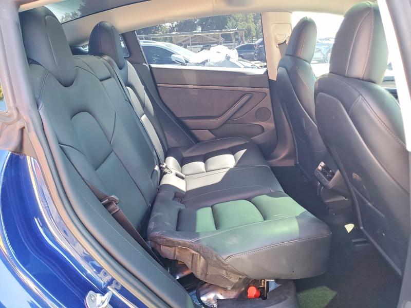 Auction sale of the 2023 Tesla Model 3, vin: 5YJ3E1EA0PF423419, lot number: 79284095
