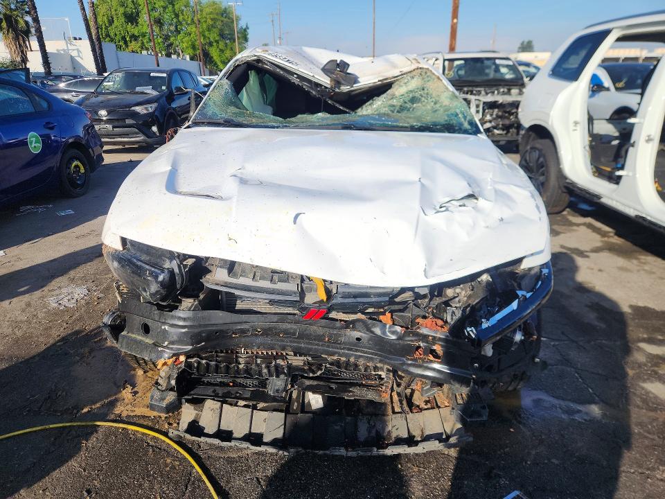 79958475 :رقم المزاد ، ZACPDFCW4R3A31787 vin ، 2024 Dodge Hornet مزاد بيع