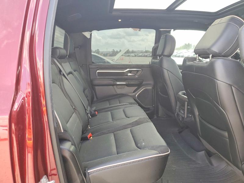 Aukcja sprzedaży 2025 Ram 1500, vin: 1C6SRFJP1SN504843, numer aukcji: 79814635