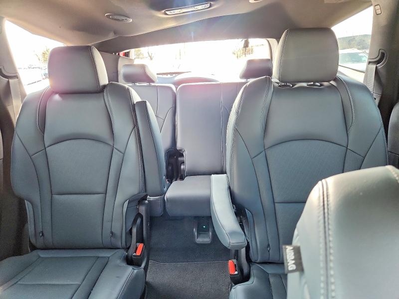 Aukcja sprzedaży 2023 Buick Enclave, vin: 5GAERBKW2PJ145006, numer aukcji: 47759196