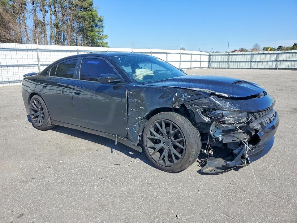 Продаж на аукціоні авто 2015 Dodge Charger, vin: 2C3CDXCT7FH928672, номер лоту: 46469546