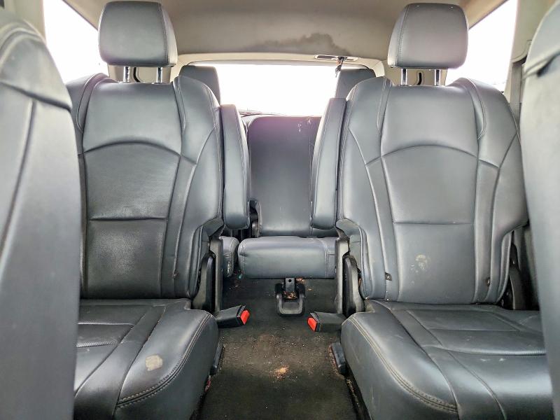 2020 Buick Enclave მანქანა იყიდება აუქციონზე, vin: 5GAERBKW1LJ116171, აუქციონის ნომერი: 47997046