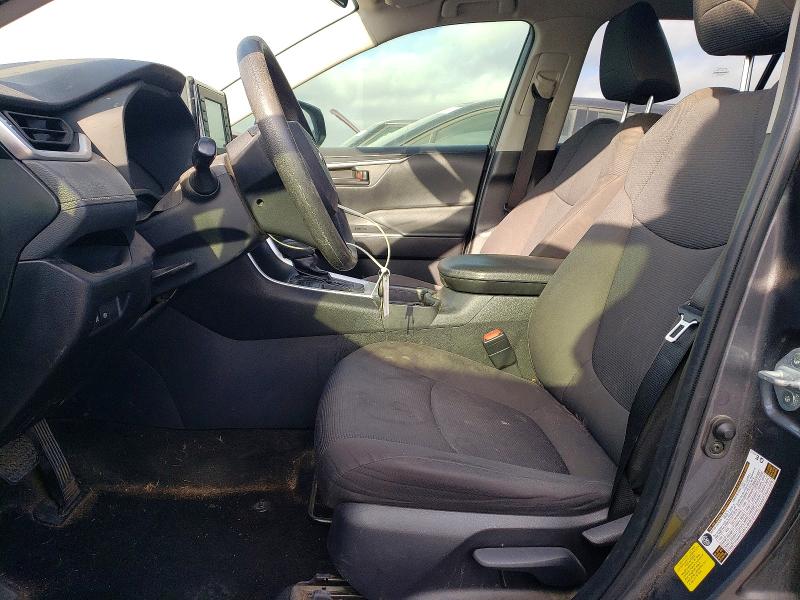 41665716 :رقم المزاد ، JTMH1RFV6LD046288 vin ، 2020 Toyota Rav4 مزاد بيع
