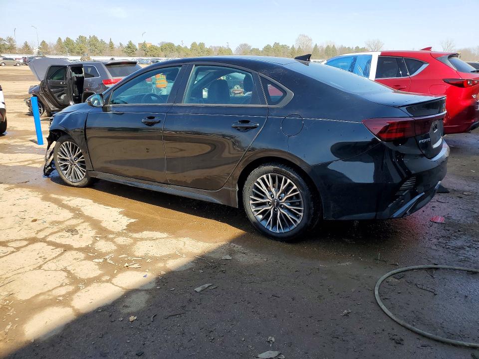 Aukcja sprzedaży 2023 Kia Forte, vin: 3KPF54AD9PE568110, numer aukcji: 47907906