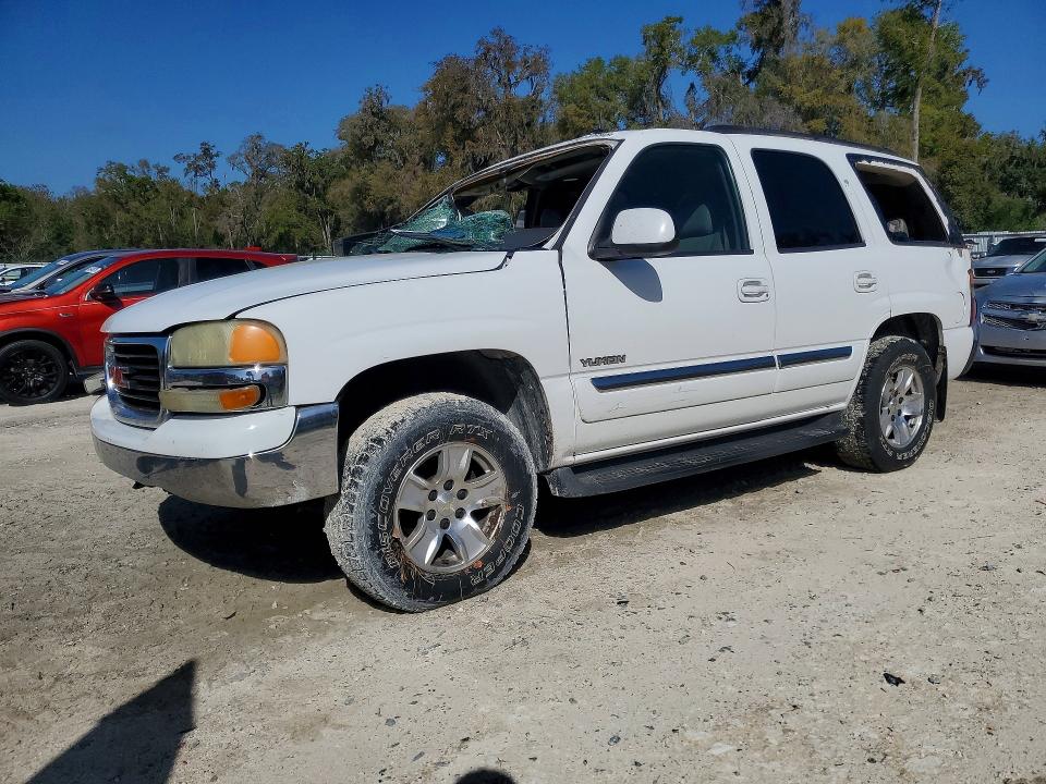 Продаж на аукціоні авто 2005 Gmc Yukon, vin: 1GKEC13T75R120216, номер лоту: 45690996