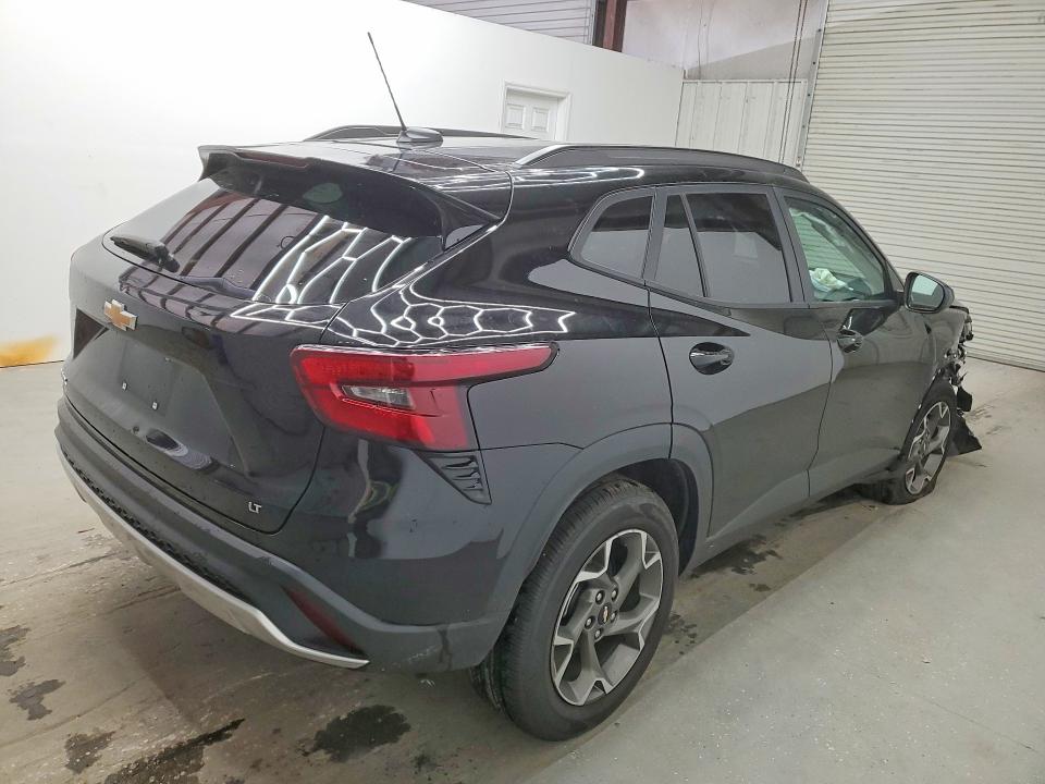 Aukcja sprzedaży 2025 Chevrolet Trax, vin: KL77LHEP9SC236915, numer aukcji: 47194286
