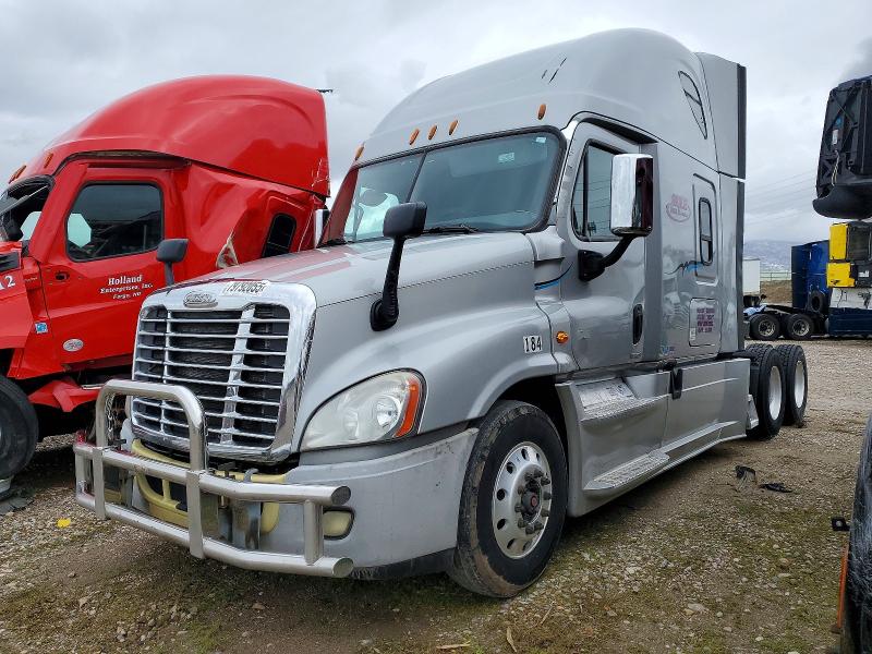 Aukcja sprzedaży 2018 Freightliner Cascadia 125, vin: 3AKJGLDR2JSHU5052, numer aukcji: 79792055
