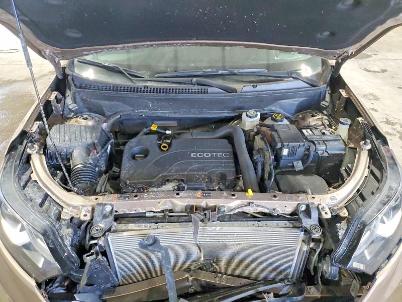 Aukcja sprzedaży 2019 Chevrolet Equinox, vin: 2GNAXJEV4K6229101, numer aukcji: 79550495