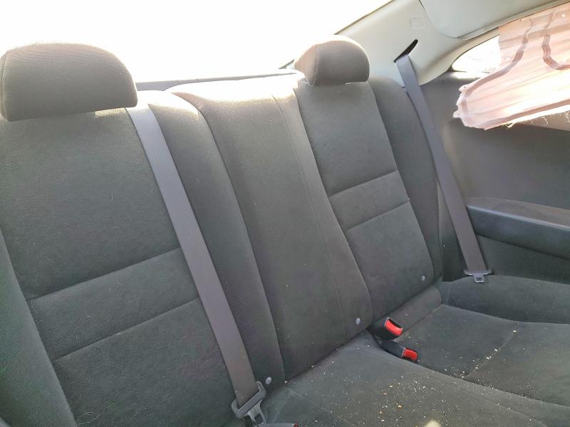 46045816 :رقم المزاد ، 1HGCM72757A022120 vin ، 2007 Honda Accord مزاد بيع