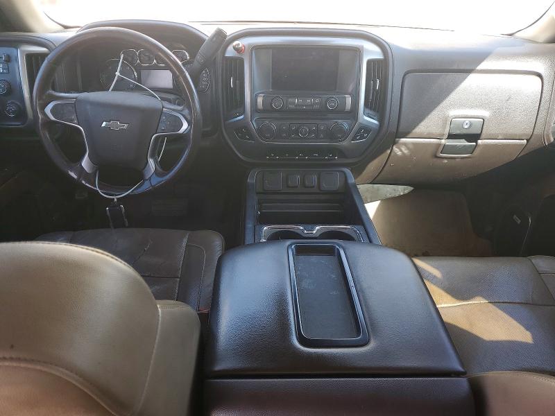 Продажа на аукционе авто 2014 Chevrolet Silverado, vin: 3GCUKSEC6EG119412, номер лота: 46938586