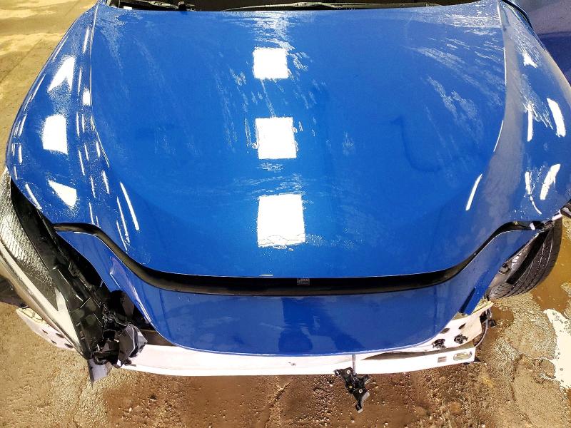 Aukcja sprzedaży 2025 Lexus Nx 350, vin: 2T2GGCEZXSC070550, numer aukcji: 47132866