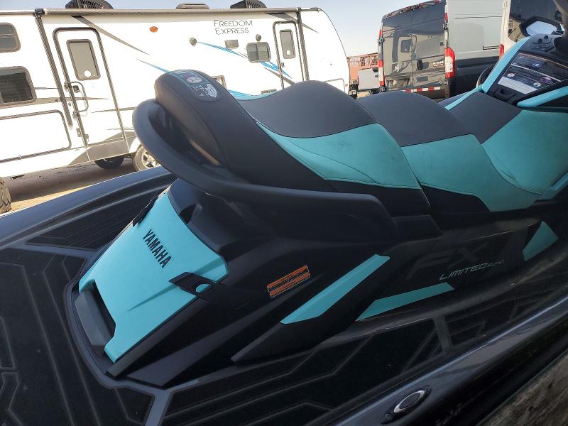 2023 Yama Yamaha Fx-limited Sv მანქანა იყიდება აუქციონზე, vin: YAMA0222K223, აუქციონის ნომერი: 47897536