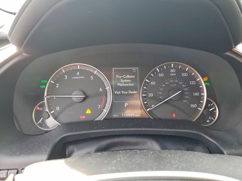 Aukcja sprzedaży 2019 Lexus Rx 350, vin: 2T2BZMCA4KC203312, numer aukcji: 47360256