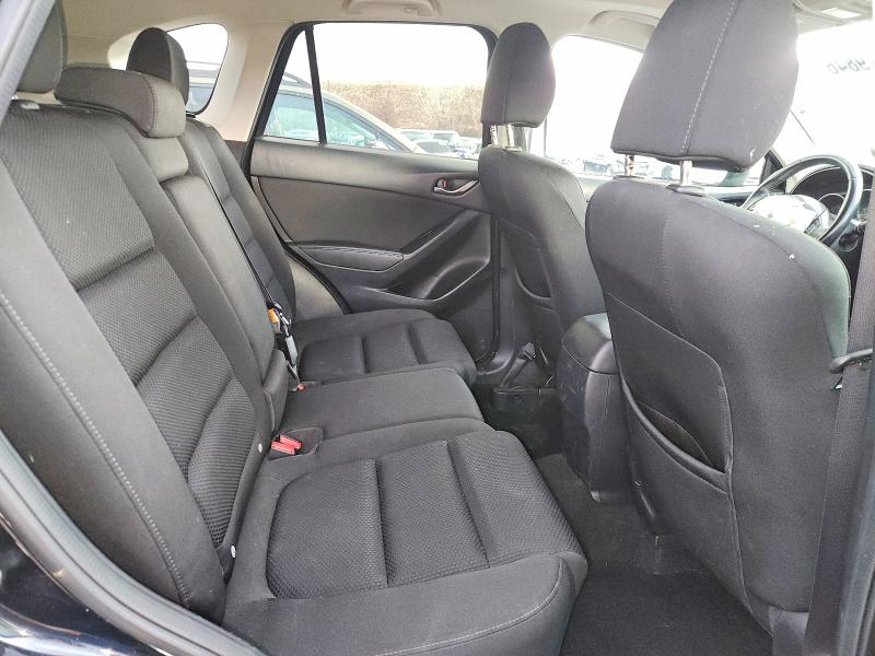 Продаж на аукціоні авто 2016 Mazda Cx-5, vin: JM3KE4CY5G0836911, номер лоту: 79846755