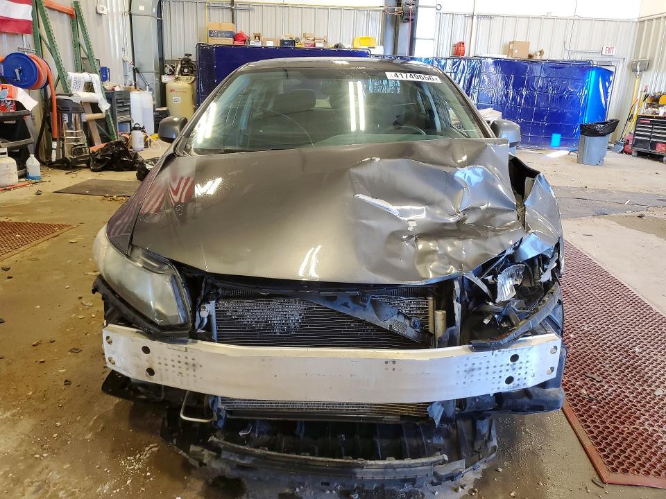 Aukcja sprzedaży 2013 Honda Civic, vin: 2HGFB2F53DH584576, numer aukcji: 41749656