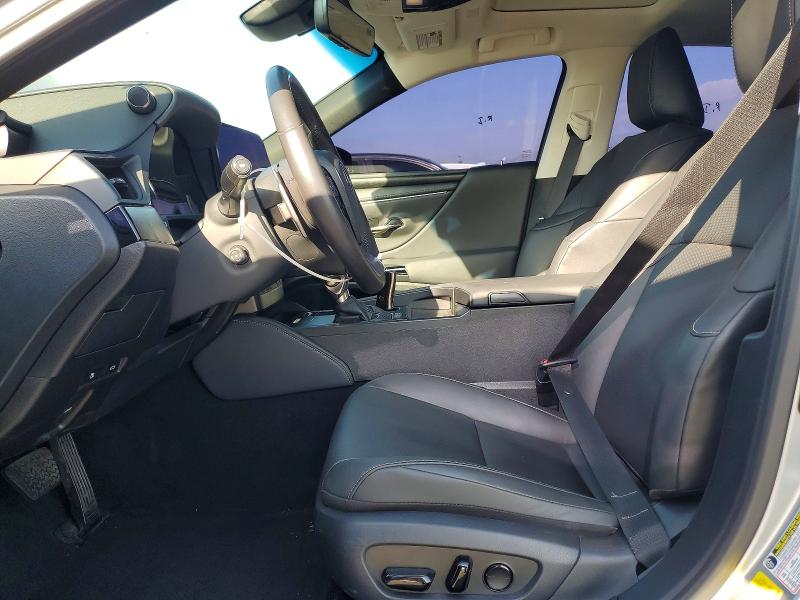 79705405 :رقم المزاد ، 58ADA1C18RU043830 vin ، 2024 Lexus Es 300h مزاد بيع