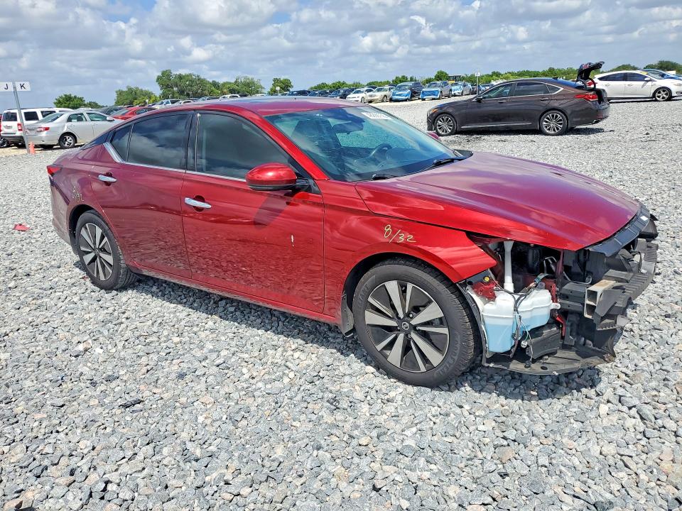 Продаж на аукціоні авто 2021 Nissan Altima, vin: 1N4BL4EV4MN379983, номер лоту: 48299756
