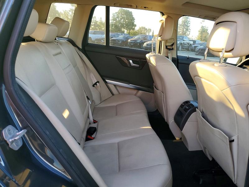Продаж на аукціоні авто 2013 Mercedes-benz Glk, vin: WDCGG0EB8DG139594, номер лоту: 45823586