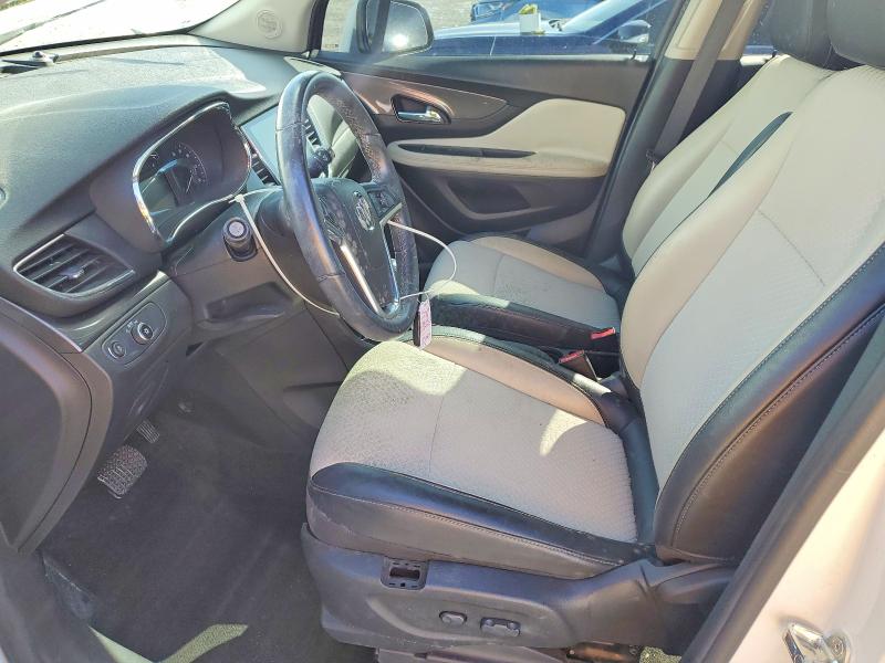 Aukcja sprzedaży 2019 Buick Encore, vin: KL4CJASB5KB839948, numer aukcji: 46568676