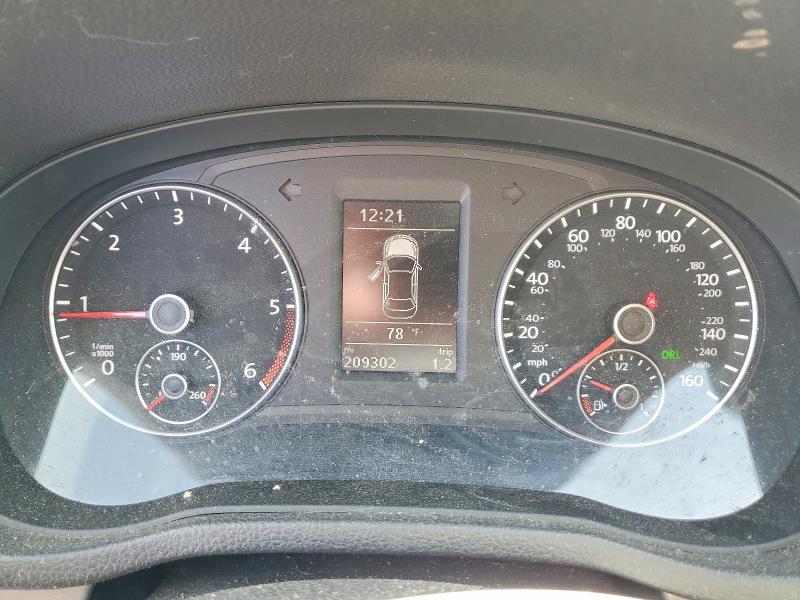 2015 Volkswagen Passat მანქანა იყიდება აუქციონზე, vin: 1VWBV7A34FC046009, აუქციონის ნომერი: 47474126