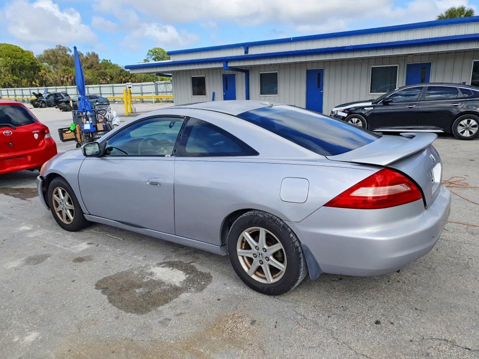 79931645 :رقم المزاد ، 1HGCM82694A014398 vin ، 2004 Honda Accord مزاد بيع