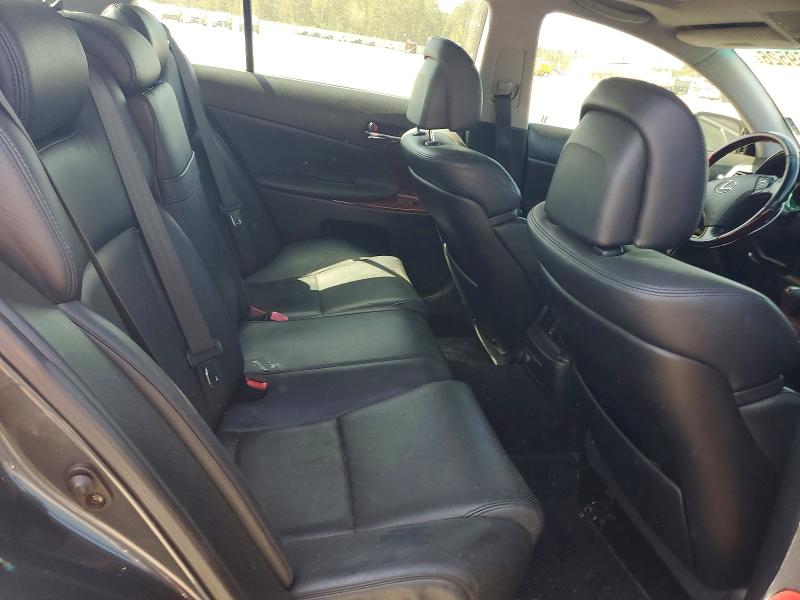 Продажа на аукционе авто 2006 Lexus Gs 300, vin: JTHCH96S160006674, номер лота: 47869526