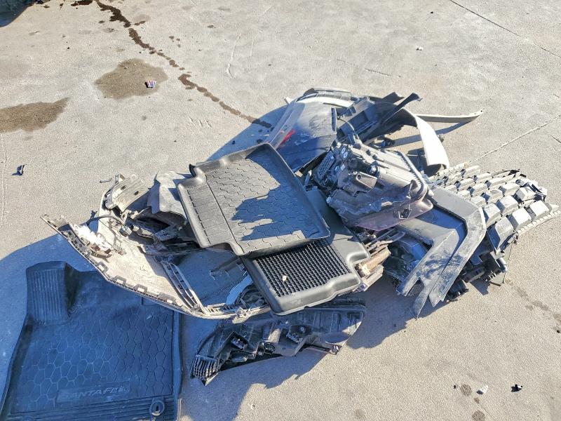 2023 Hyundai Palisade მანქანა იყიდება აუქციონზე, vin: KM8R54GE3PU534402, აუქციონის ნომერი: 79792735