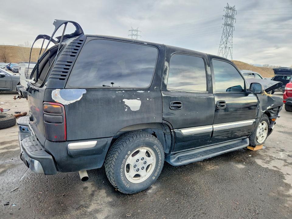 Aukcja sprzedaży 2002 Gmc Yukon, vin: 1GKEK13Z92R146478, numer aukcji: 47283096