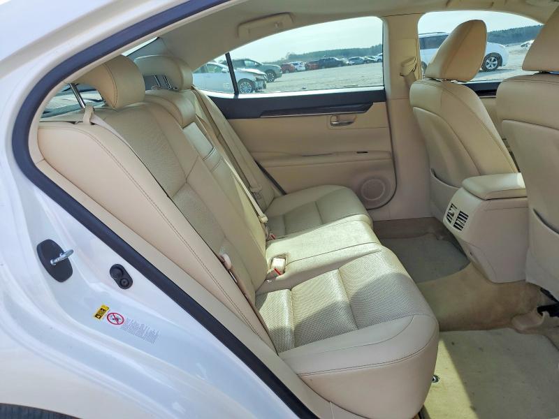 Продажа на аукционе авто 2014 Lexus Es 350, vin: JTHBK1GG8E2094649, номер лота: 46485036