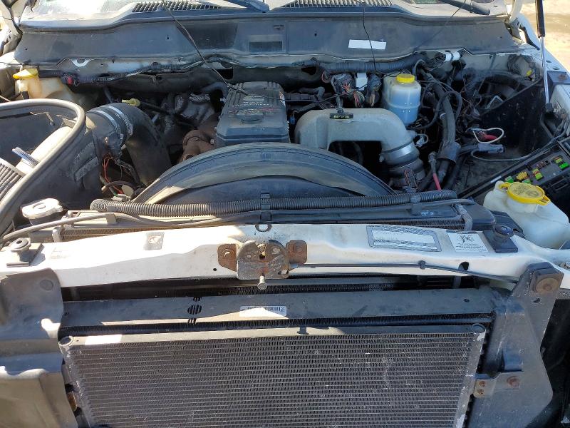 75792775 :رقم المزاد ، 1D7KS28C26J219435 vin ، 2006 Dodge Ram 2500 مزاد بيع